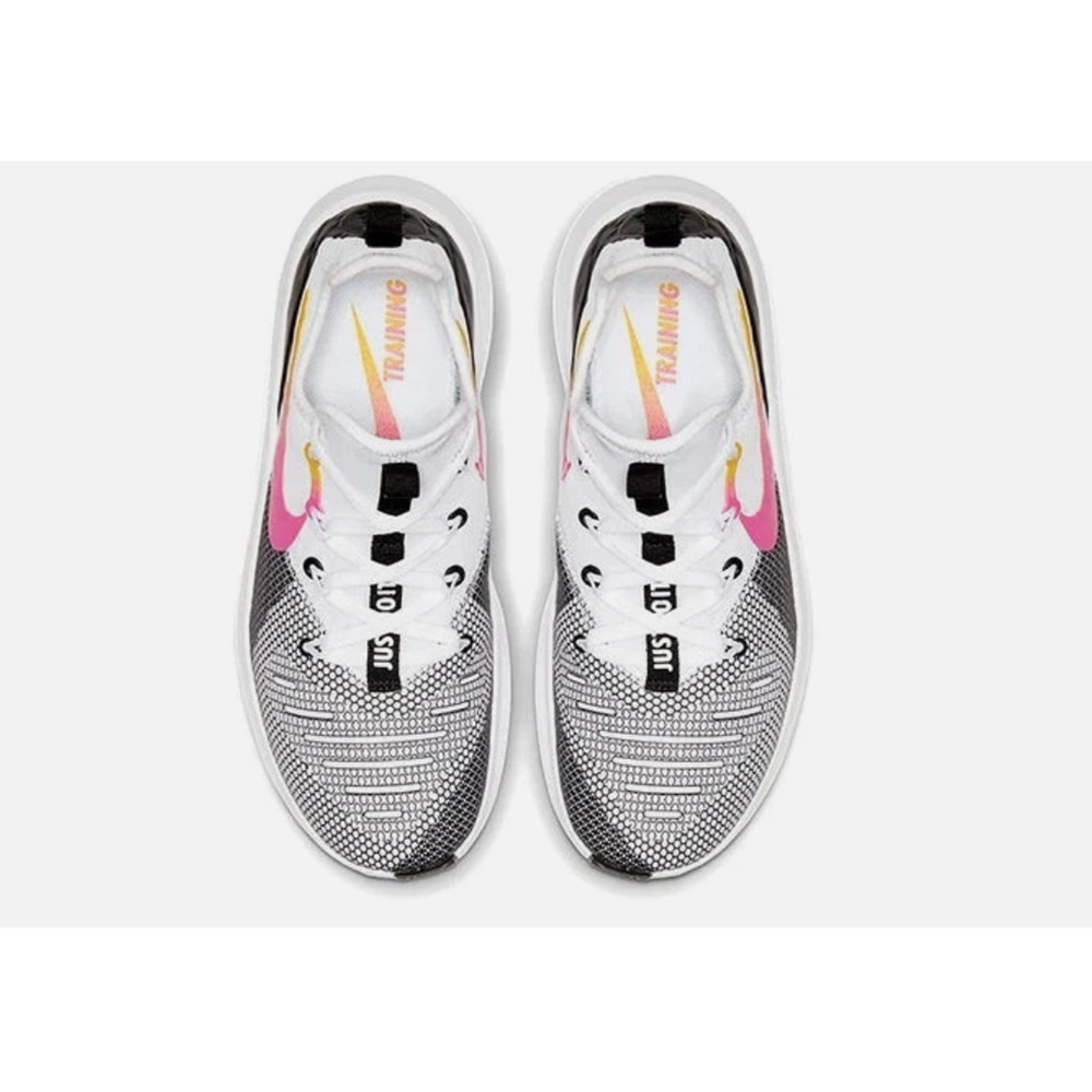 Nike Women's Free TR 8 Training and Running Sneakers 942888-008, Size US 6 - Picture 8 of 13